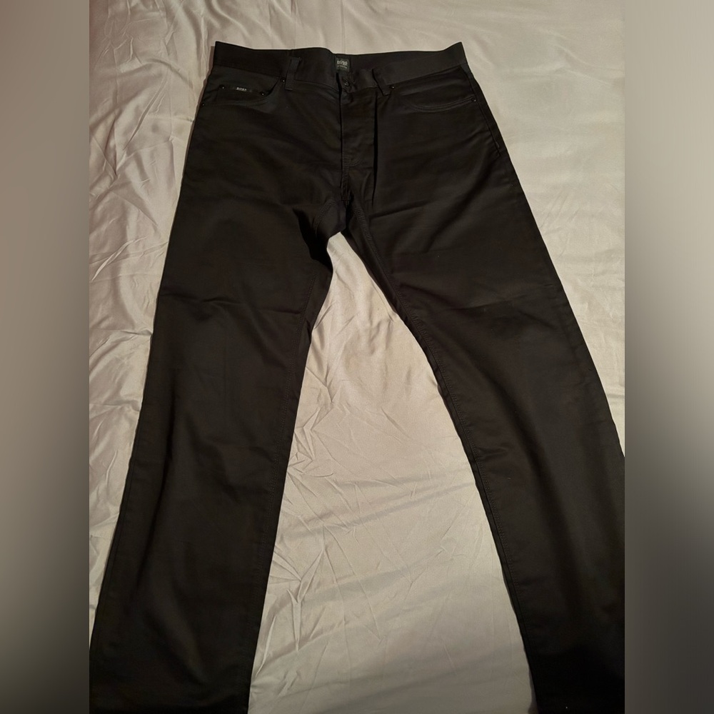 Hugo Boss Black label pants
